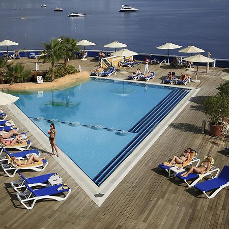 Lido Hotel Sharm el Sheikh Esterno foto