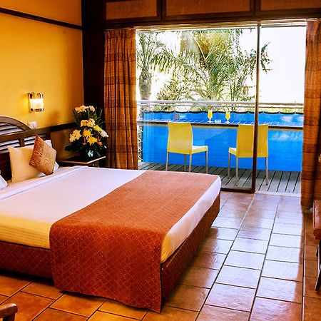 Lido Hotel Sharm el Sheikh Esterno foto