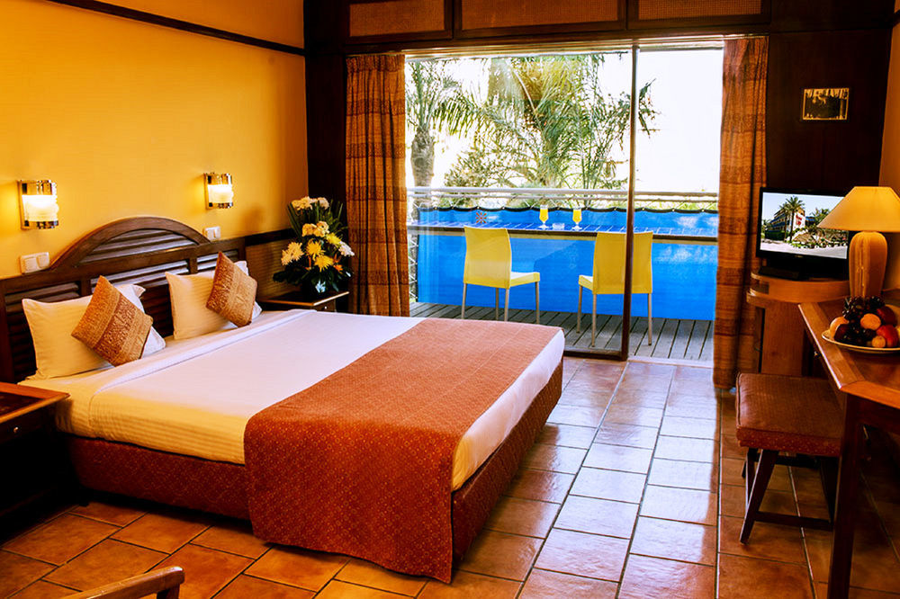 Lido Hotel Sharm el Sheikh Esterno foto