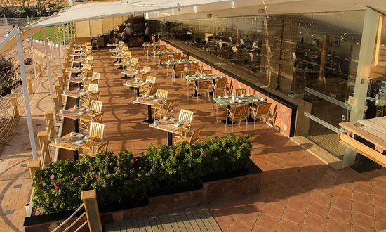 Lido Hotel Sharm el Sheikh Esterno foto