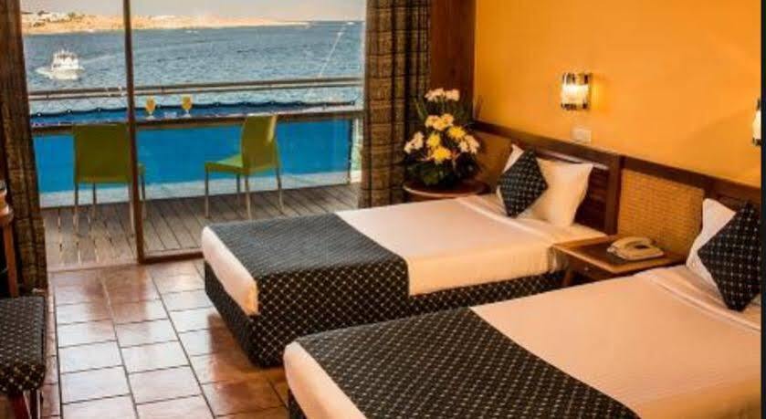 Lido Hotel Sharm el Sheikh Esterno foto