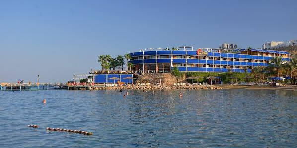 Lido Hotel Sharm el Sheikh Esterno foto