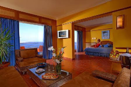 Lido Hotel Sharm el Sheikh Esterno foto
