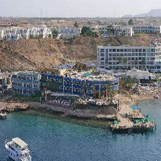 Lido Hotel Sharm el Sheikh Esterno foto
