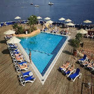 Lido Hotel Sharm el Sheikh Esterno foto
