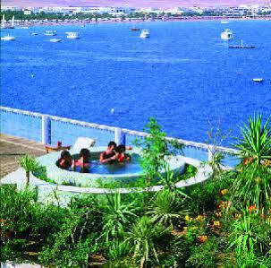 Lido Hotel Sharm el Sheikh Esterno foto