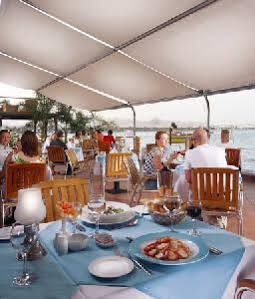 Lido Hotel Sharm el Sheikh Esterno foto