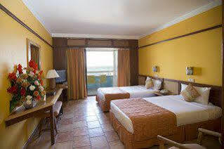 Lido Hotel Sharm el Sheikh Esterno foto